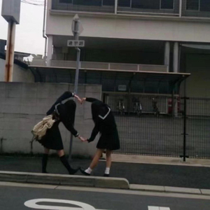 双飞两个初中生
